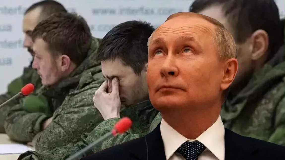 Război în Ucraina. Lovitură teribilă pentru Putin, anunţul care îl va scoate din minţi pe liderul de la Kremlin