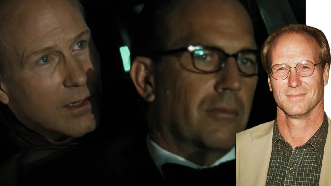William Hurt a murit! Actorul laureat cu Oscar s-a stins înainte de ziua sa de naştere