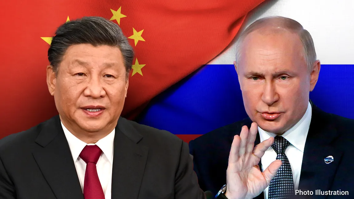 China se dă de partea Rusiei?! Declarații fără precedent: Sancțiunile sunt scandaloase. Consecințele forțării sunt de neimaginat