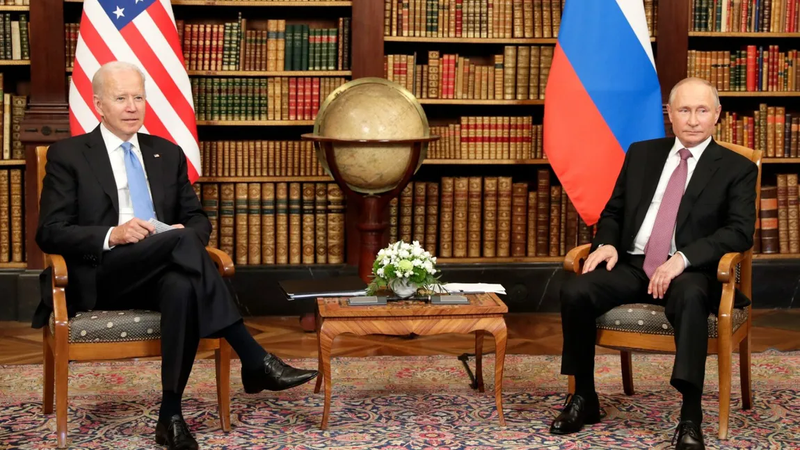 Garry Kasparov acuză un posibil pact între SUA și Rusia. 