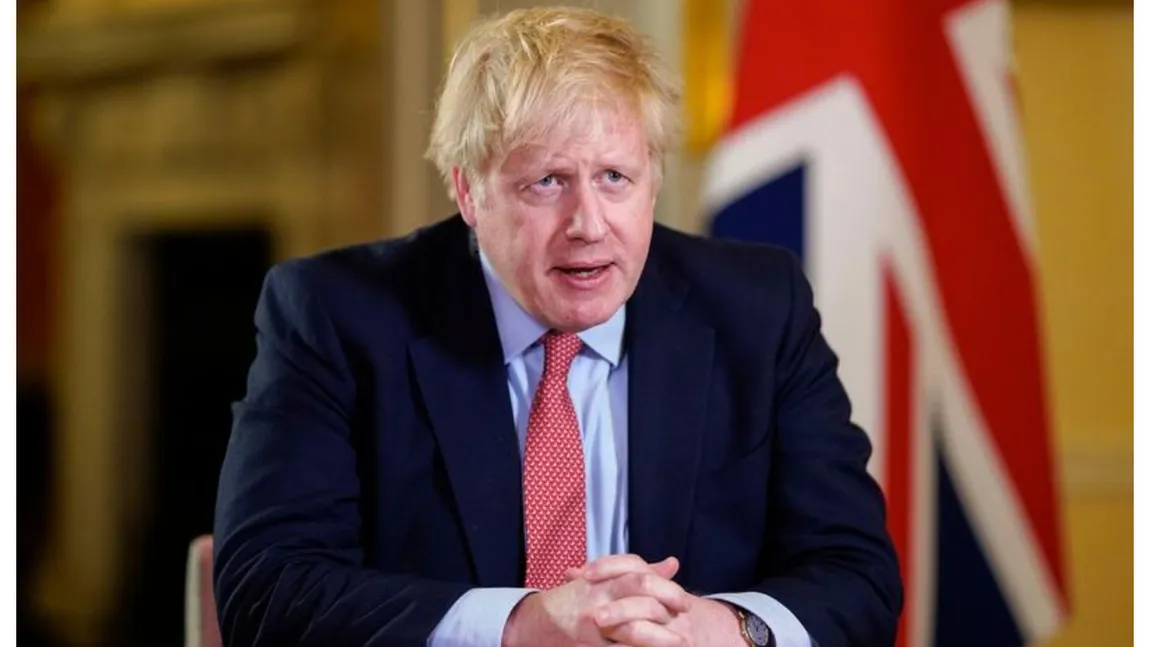 Planul lui Boris Johnson pentru a pune capăt războiului din Ucraina. Cum vrea premierul britanic să-l îngenuncheze pe Vladimir Putin