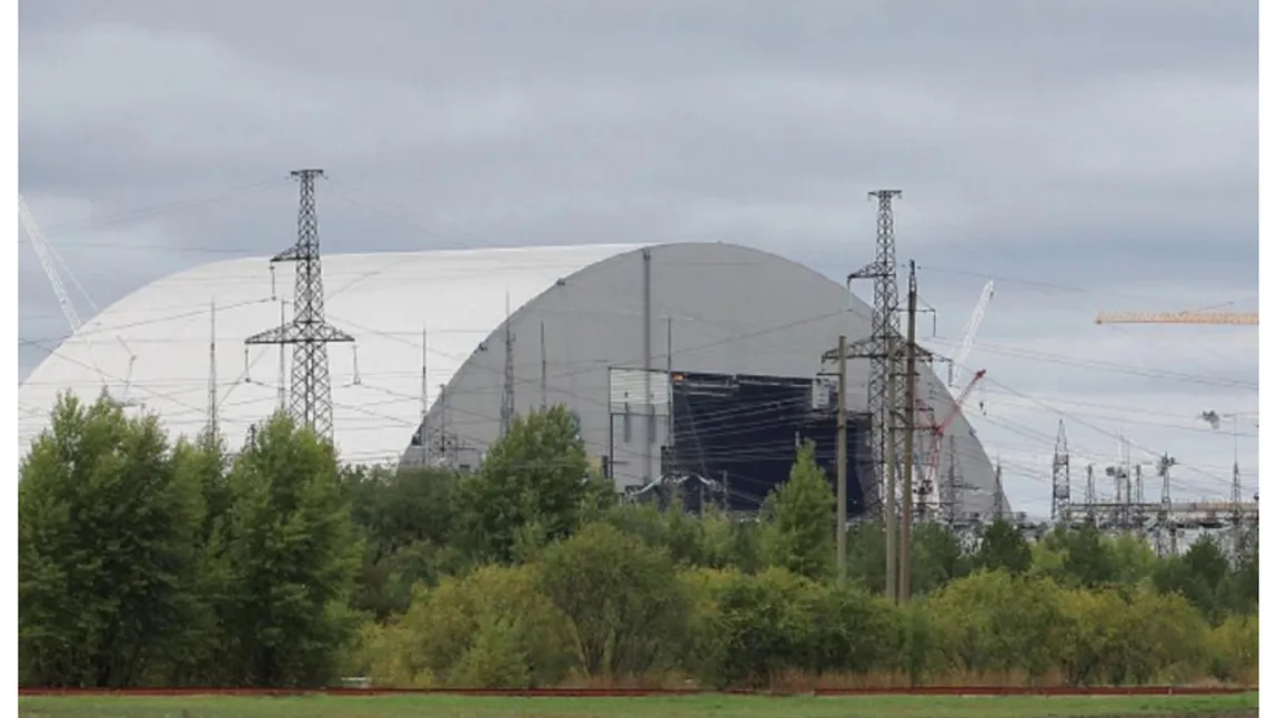Oficialii ucraineni, avertisment privind centrala nucleară de la Cernobîl: Personalul este epuizat. Pe fondul oboselii şi a lipsei alimentelor se pot comite erori fatale