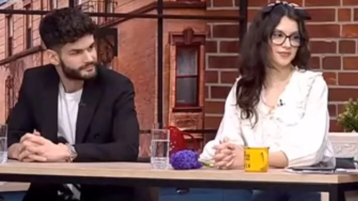 Cleopatra Stratan, speriată de războiul din Ucraina: 
