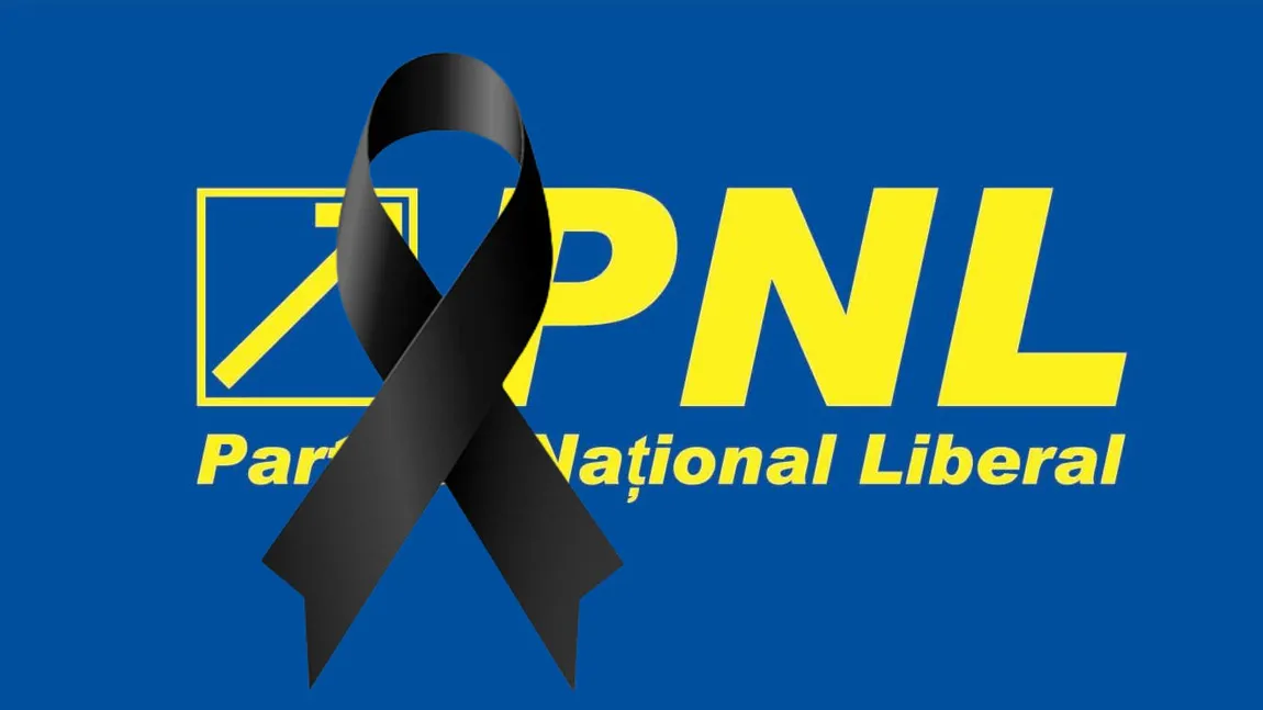 Tragedie în politica de la noi! A murit un important lider PNL