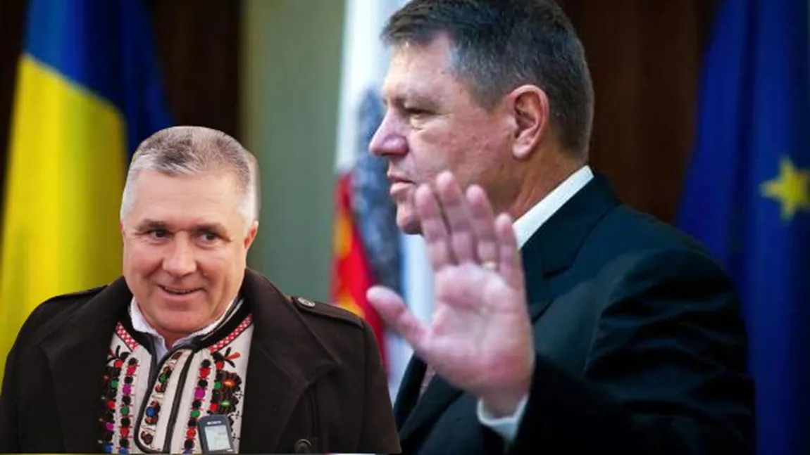 Deputatul liberal care a semnat pentru demiterea lui Klaus Iohannis a demisionat din PNL