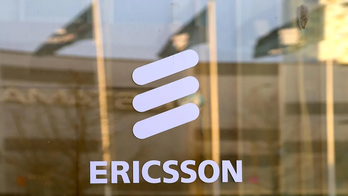 Lovitură de proporţii pentru Ericsson! Gigantul telecom suedez, în picaj după acuzaţiile de colaborare cu ISIS