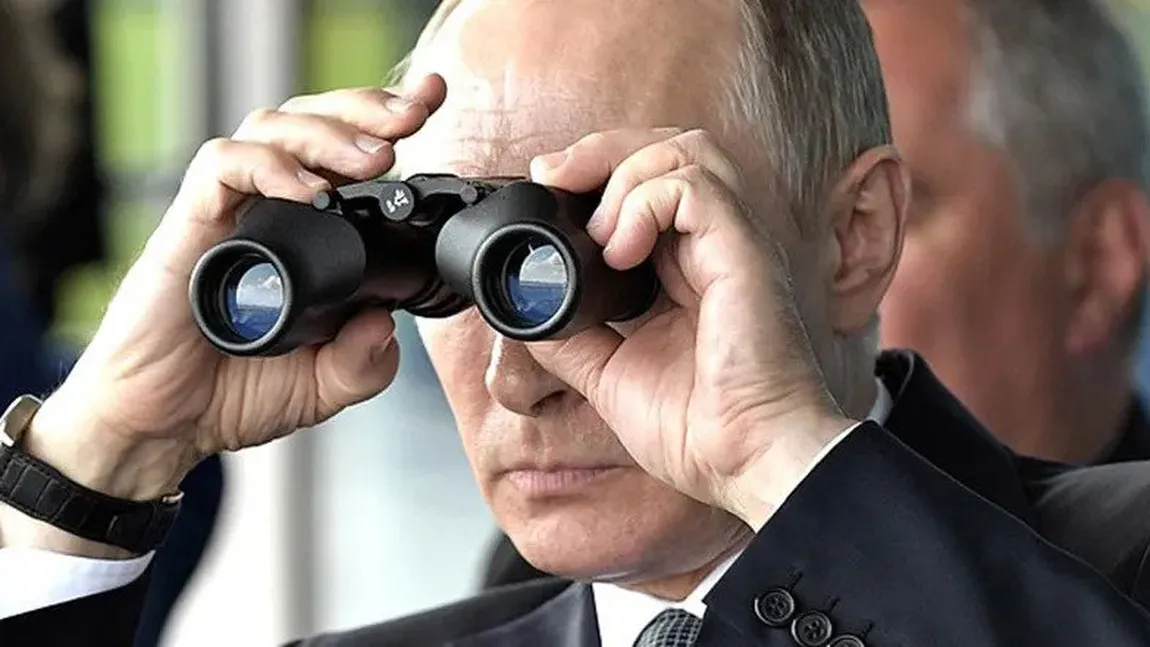 Putin şi-a pierdut răbdarea şi trece la represalii faţă de subalterni. Doi şefi ai serviciilor secrete au fost puşi în arest la domiciliu, afirmă surse credibile