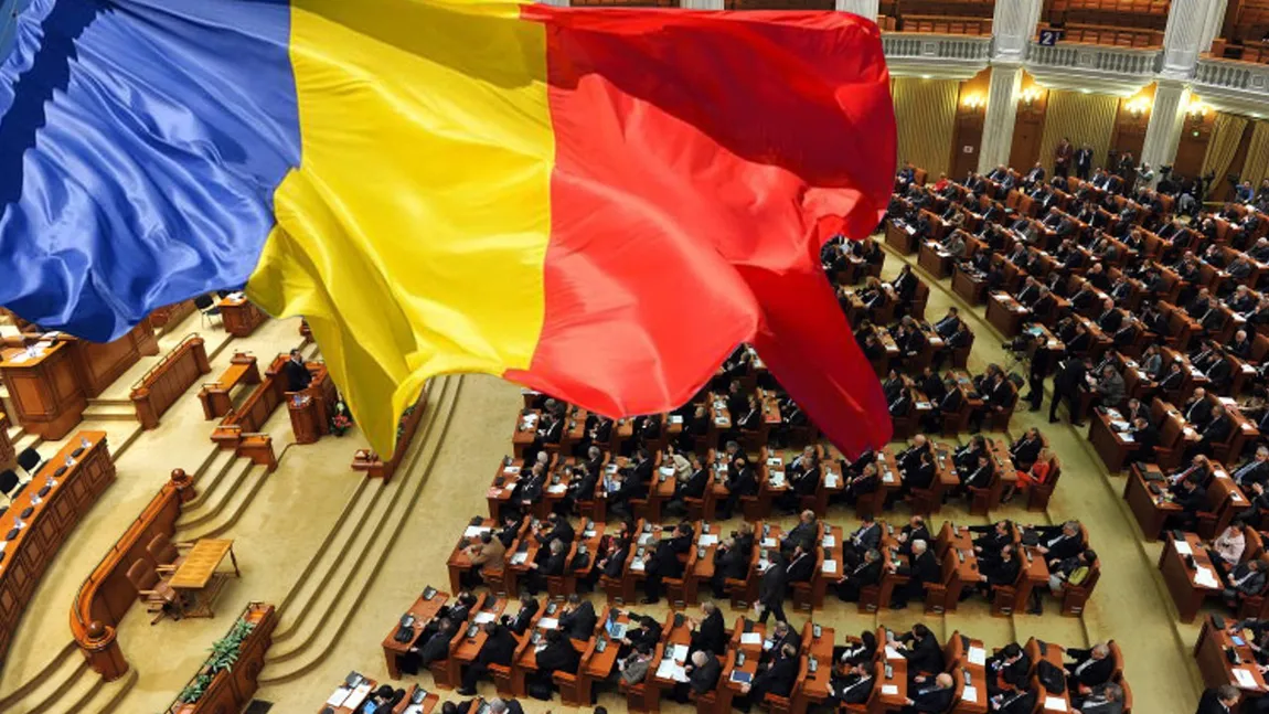 O nouă zi naţională pentru români! A fost votată în parlament