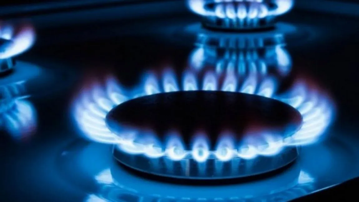 Un nou record pentru preţul gazelor naturale în Europa. Virgil Popescu: 