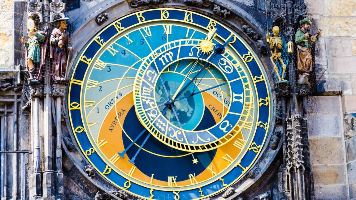 Horoscop 12 Iunie 2022. Berbecii iau legătura cu prietenii vechi, Vărsătorii sunt puși pe cheltuit