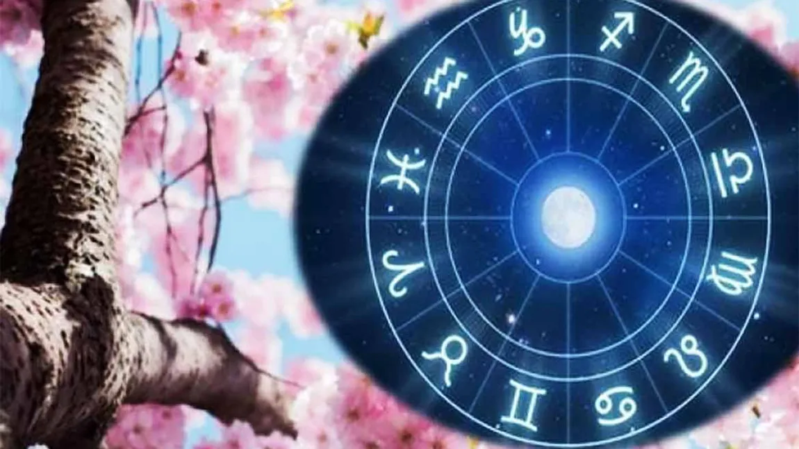 Horoscopul primăverii 2022. Zodiile ies din hibernare, se anunţă schimbări majore