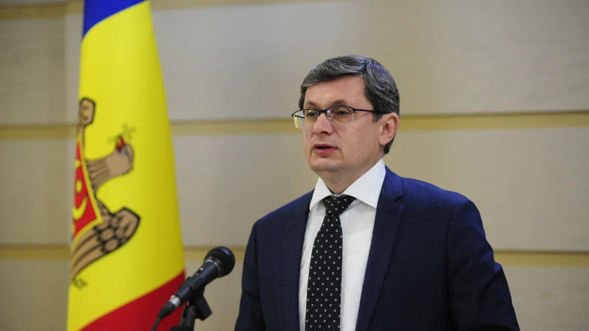 Republica Moldova va depune oficial cererea de aderare la Uniunea Europeană