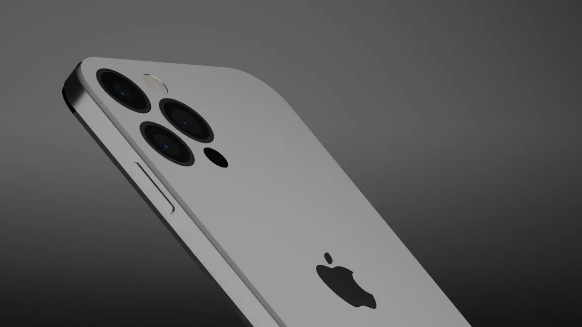 Cum ar arăta iPhone 14. Ar avea cameră de 48 megapixeli, zoom de tip 