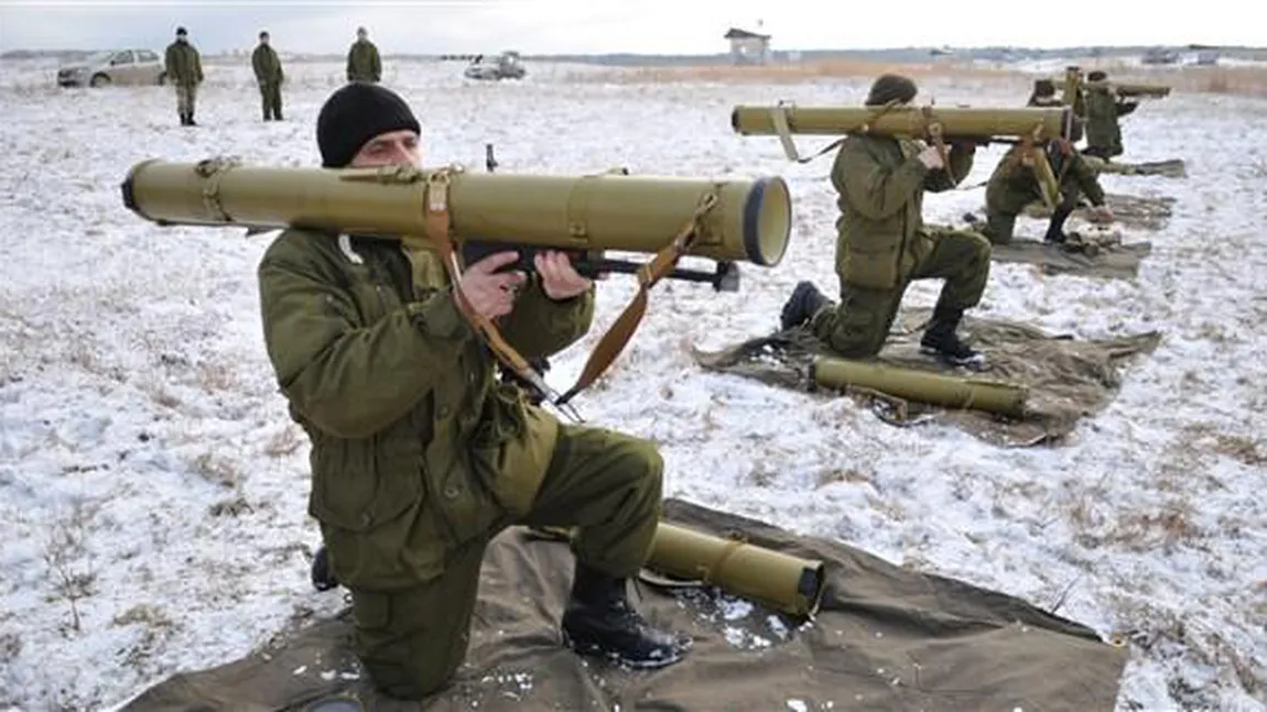 Război în Ucraina, se trece la contraofensivă: Kievul cere Occidentului arme ofensive