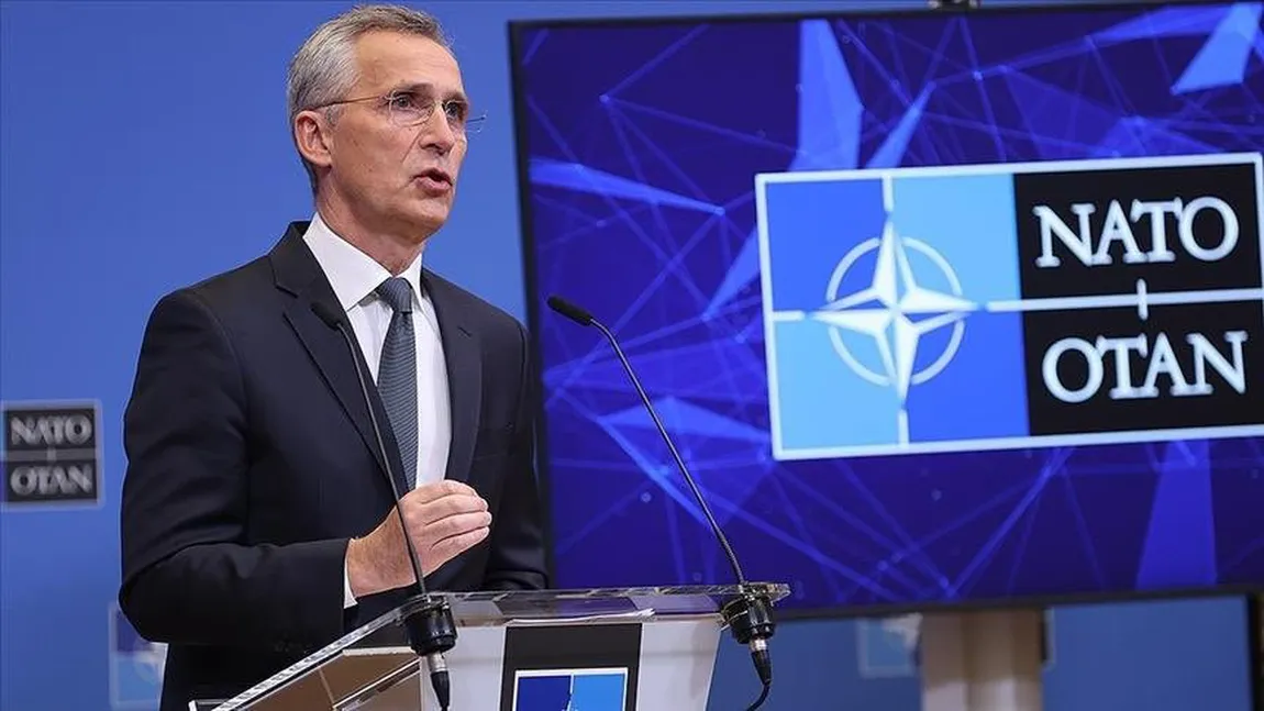 Jens Stoltenberg rămâne secretar general al NATO până în septembrie 2023