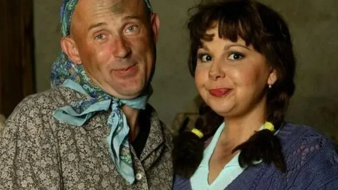 Cum arată acum Lila din Vacanţa Mare. Celebritatea nu prea a ajutat-o pe Mirela Stoian: 
