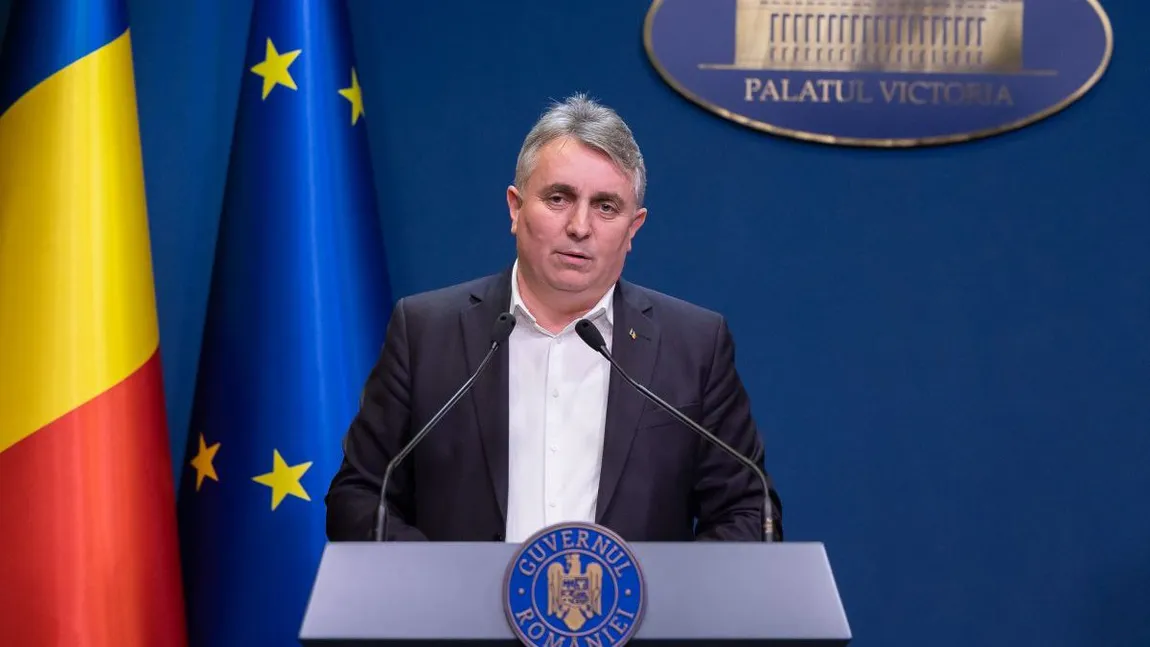 Lucian Bode, despre susținerea lui Olaf Schol privind aderarea României la Schengen: Confirmă că îndeplinim toate cerinţele tehnice