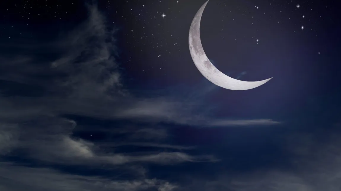 Luna noua in Berbec 1 aprilie 2022. Noul stellium, din Berbec aduce rani vechi la suprafata