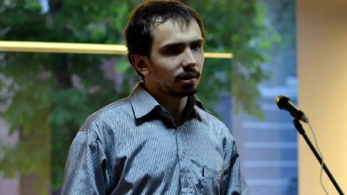 Drama unui matematician ucrainean, care voia să meargă pe front. S-a sinucis, după ce a fost arestat în Rusia