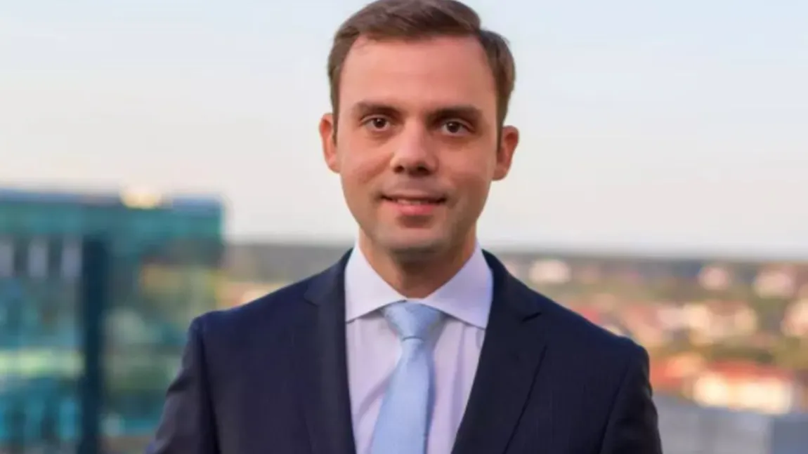 Mihai Precup, secretar de stat în Ministerul Finanțelor: România iese din acționariatul băncilor controlate de Rusia