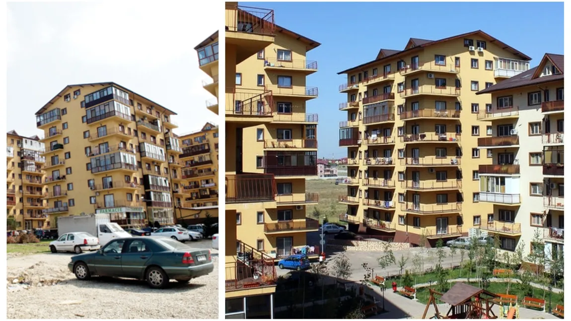 Piața imobiliară din România se prăbușește. Primele semne că interesul românilor pentru cumpărarea unei locuințe a început să scadă