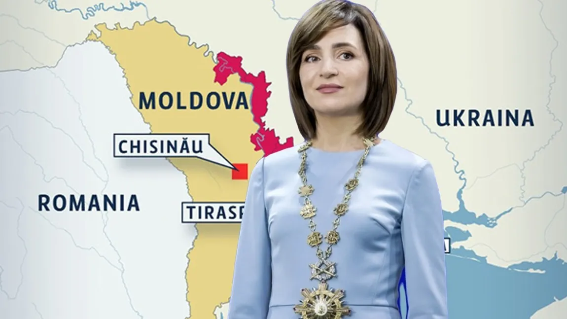 Rusia ameninţă Republica Moldova: 