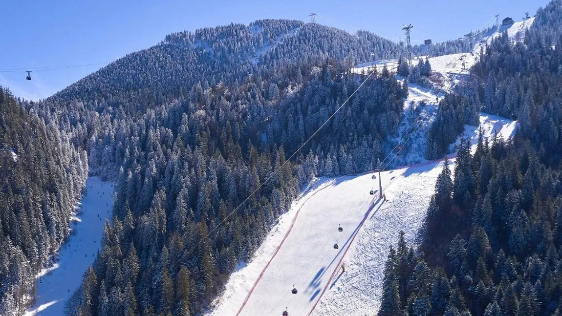Cum poţi reîncărca ski pass-ul pentru Poiana Braşov online?! Cumpără online puncte pentru telegondolă şi încarcă-ţi cartela