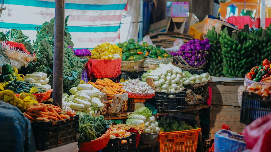 Alimentele de evitat în perioada postului ca să nu te îngrași. Ce recomandă nutriționiștii