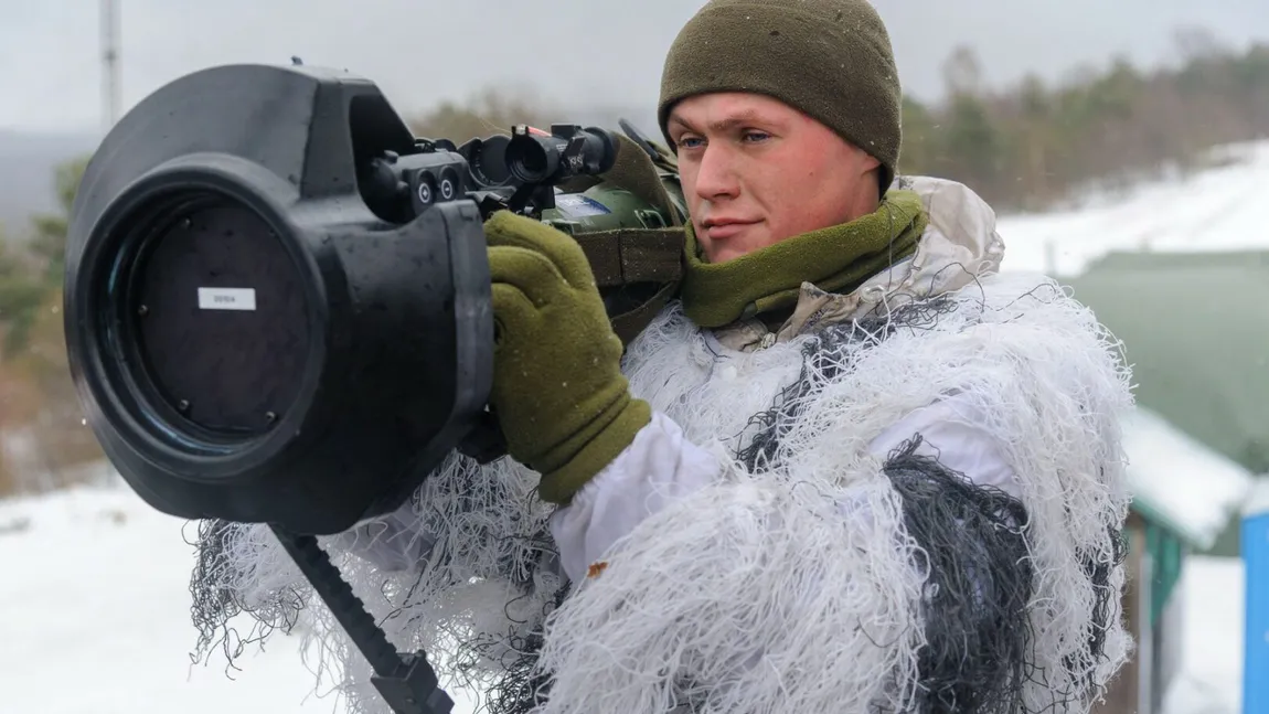 Război în Ucraina. Rusia ameninţă din nou ţările care livrează arme Kievului