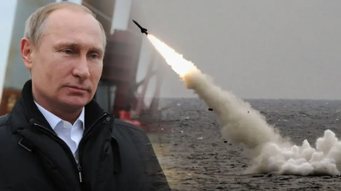 Ce s-ar întâmpla dacă rachetele ruseşti ar cădea accidental pe teritoriul României. Ministrul Apărării: 