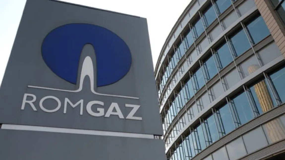 Companiile rusești sunt în picaj! Romgaz a ajuns mai valoroasă pe bursă decât Lukoil şi Gazprom!