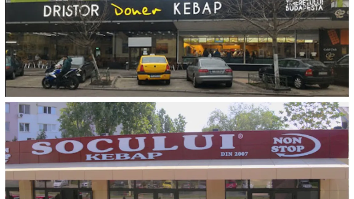 Ce salarii au angajaţii de la Dristor Kebap şi Socului Kebap. Mulţi români nici nu visează la un asemenea venit lunar