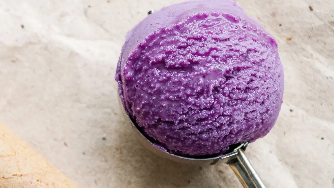 Care e diferența dintre sorbet și șerbet. Ce desert e mai sănătos
