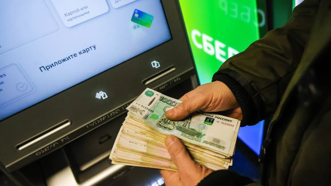 UE vrea să deconecteze șapte bănci rusești de la sistemul SWIFT. Moscova va fi prăbuşită financiar