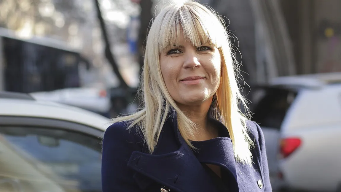 Elena Udrea, în faţa judecătorilor în dosarul Hidroelectrica. Fostul ministru va da explicaţii despre geanta cu 3,8 milioane de dolari. Scandal cu protestatarul Marian Ceauşescu
