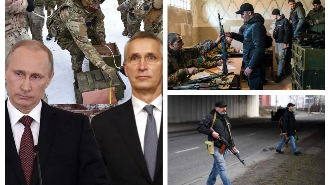 Lovitură teribilă pentru Vladimir Putin. S-a dat lege în Ucraina, preşedintele Zelenski a semnat decretul