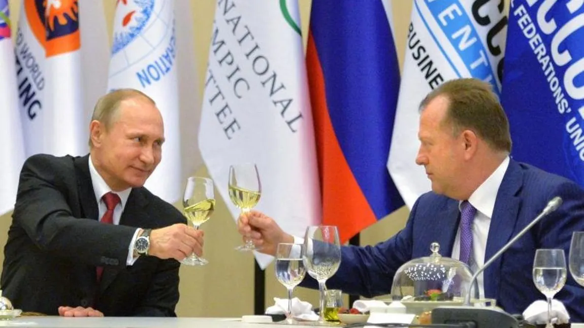 Vladimir Putin, pus la colţ de un român! Decizia care îl umileşte pe preşedintele Rusiei