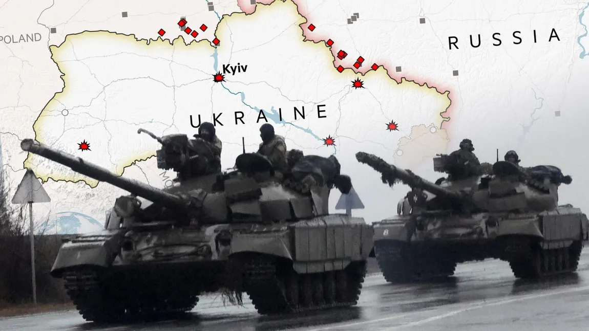 Noi companii se retrag din Rusia pe fondul războiului din Ucraina. Apple sistează vânzările către Rusia
