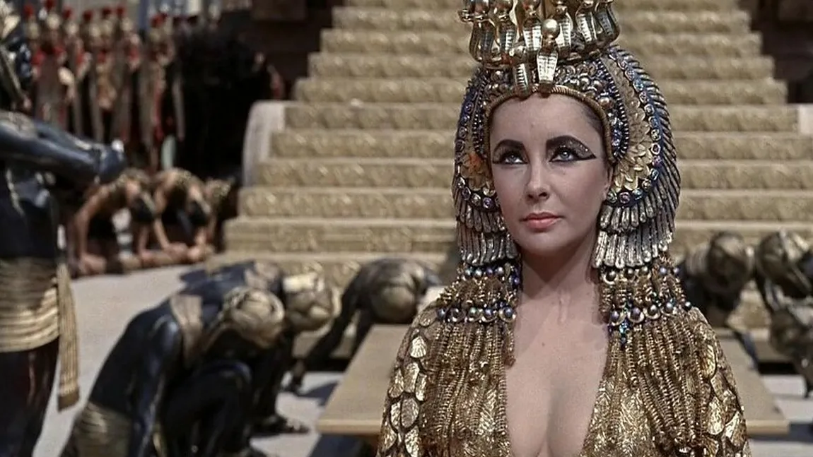 Dieta zeiţei Cleopatra. Ce alimente consuma cea mai frumoasă femeie din toate timpurile