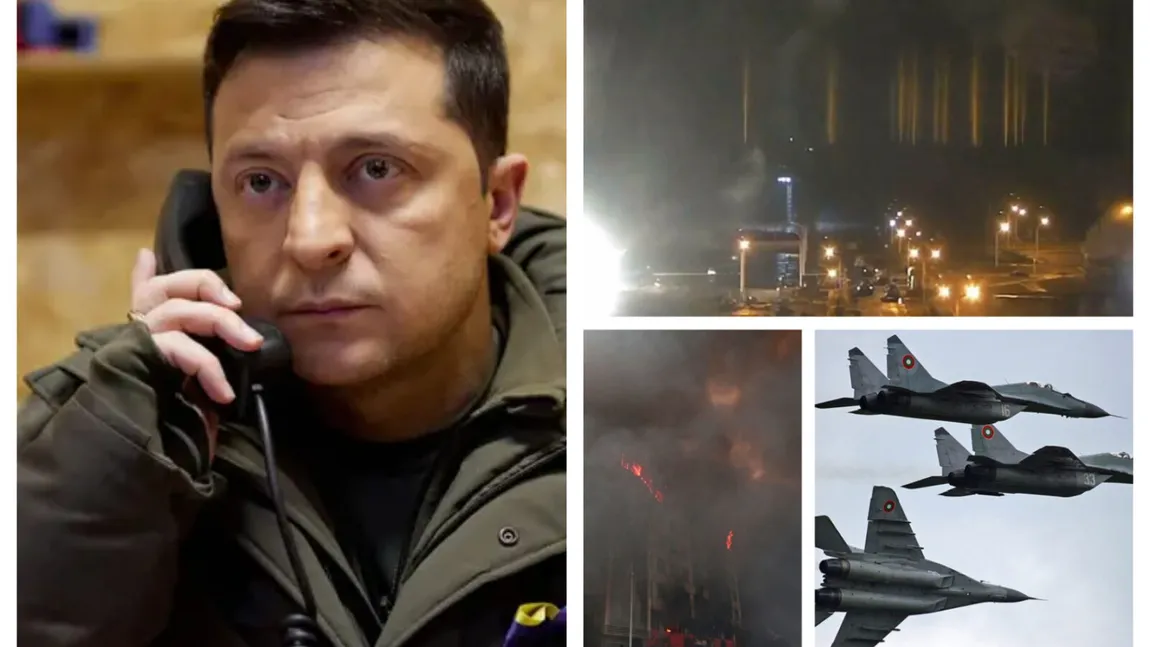 Volodimir Zelenski, mesaj video către părinţii soldaţilor ruşi: 