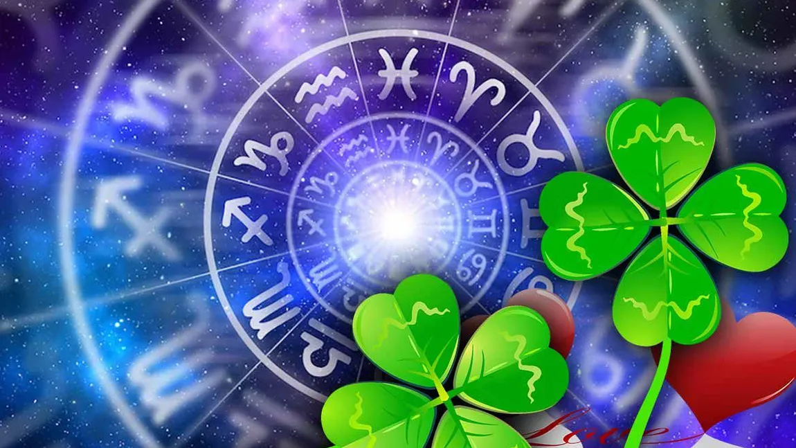 Horoscop: Top 5 zodii cu NOROC la bani în aprilie 2022