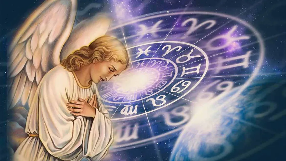 Horoscop martie 2022. Cele trei zodii care până la sfârşitul lunii vor fi protejate de Divinitate
