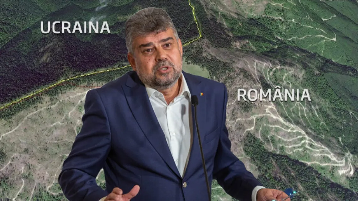 România, gata să trimită avioane Ucrainei. Marcel Ciolacu: „Este normal să ne pregătim / Astfel de hotărâri nu cred că se vor lua pe ascuns