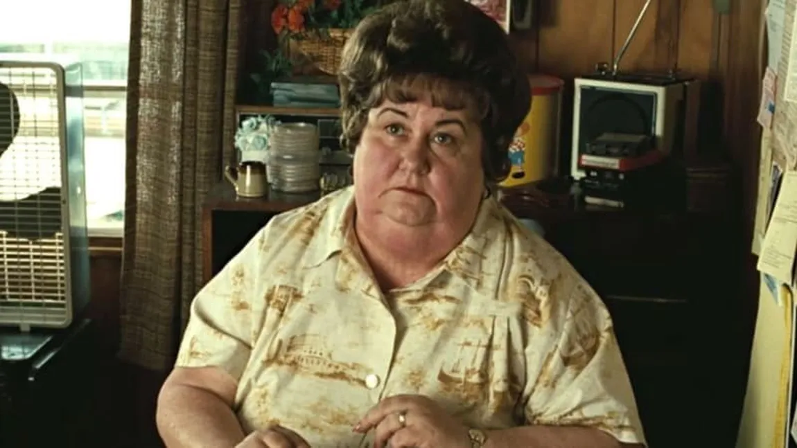 Actriţa Kathy Lamkin a murit. A apărut în „No Country For old Men” şi 