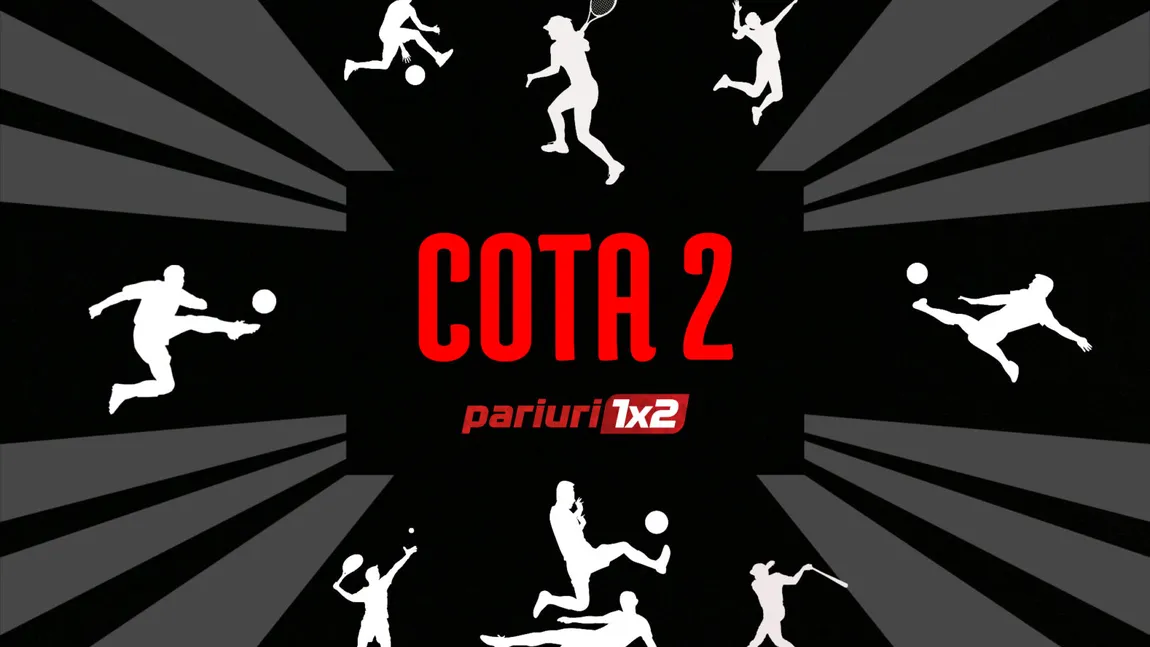 Biletul zilei pariuri1x2.ro: Tenis pentru un start 