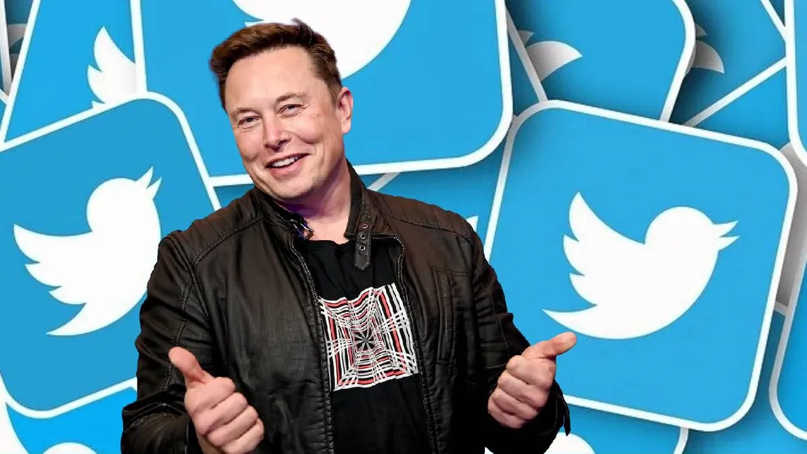 Elon Musk a dat ordinul. Cum a anunțat concedierea angajaților de la Twitter