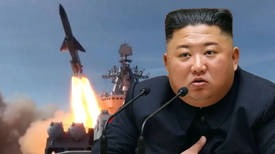 Kim Jong-un e gata de război. Liderul comunist, pregătit să lanseze rachete nucleare. Avertisment pentru țările ostile