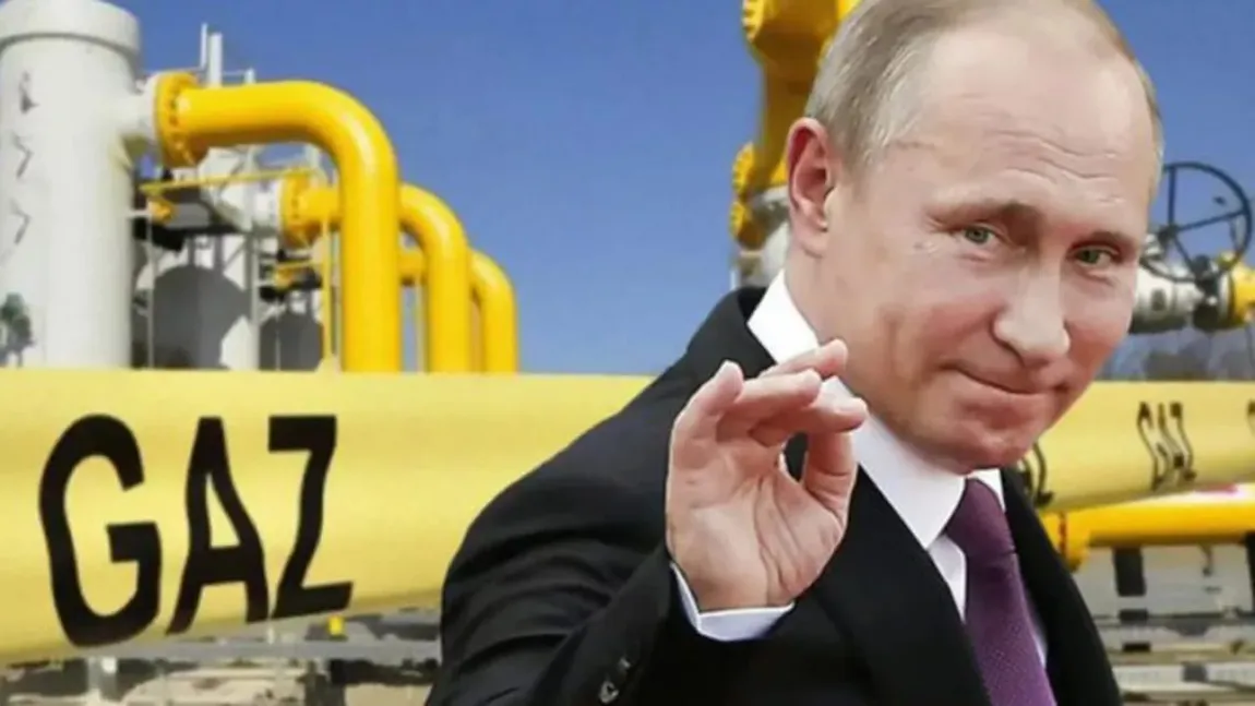 Rusia și-a dublat veniturile din vânzarea de petrol și gaze către UE după ce a invadat Ucraina