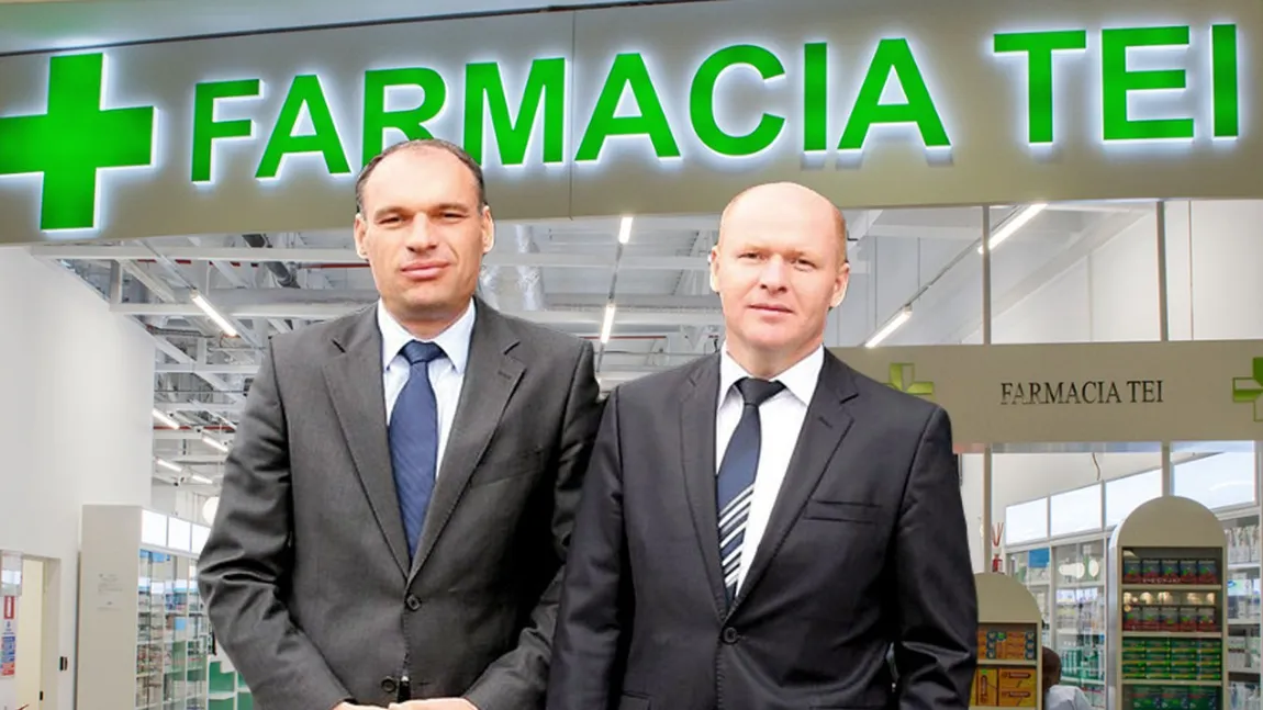 Proprietarii Dedeman cumpără Farmacia Tei şi Bebe Tei. Ce procent vor deţine