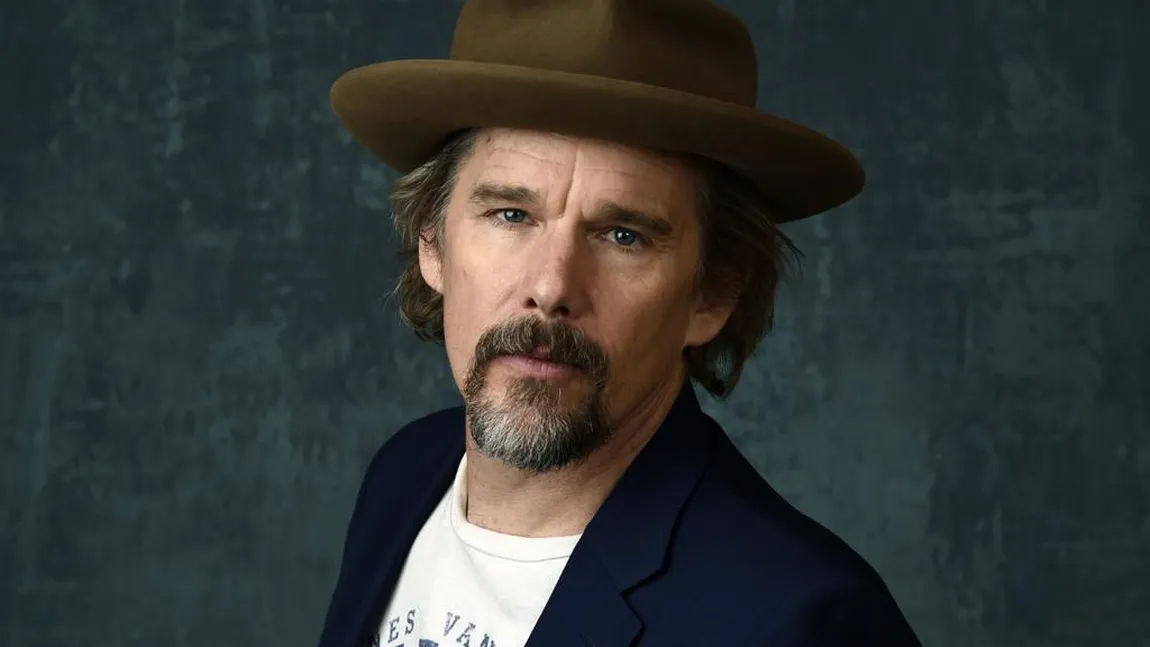 Topul celor mai bune filme cu Ethan Hawke
